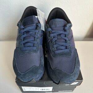 Unisex Navy FIGS New Balance 237